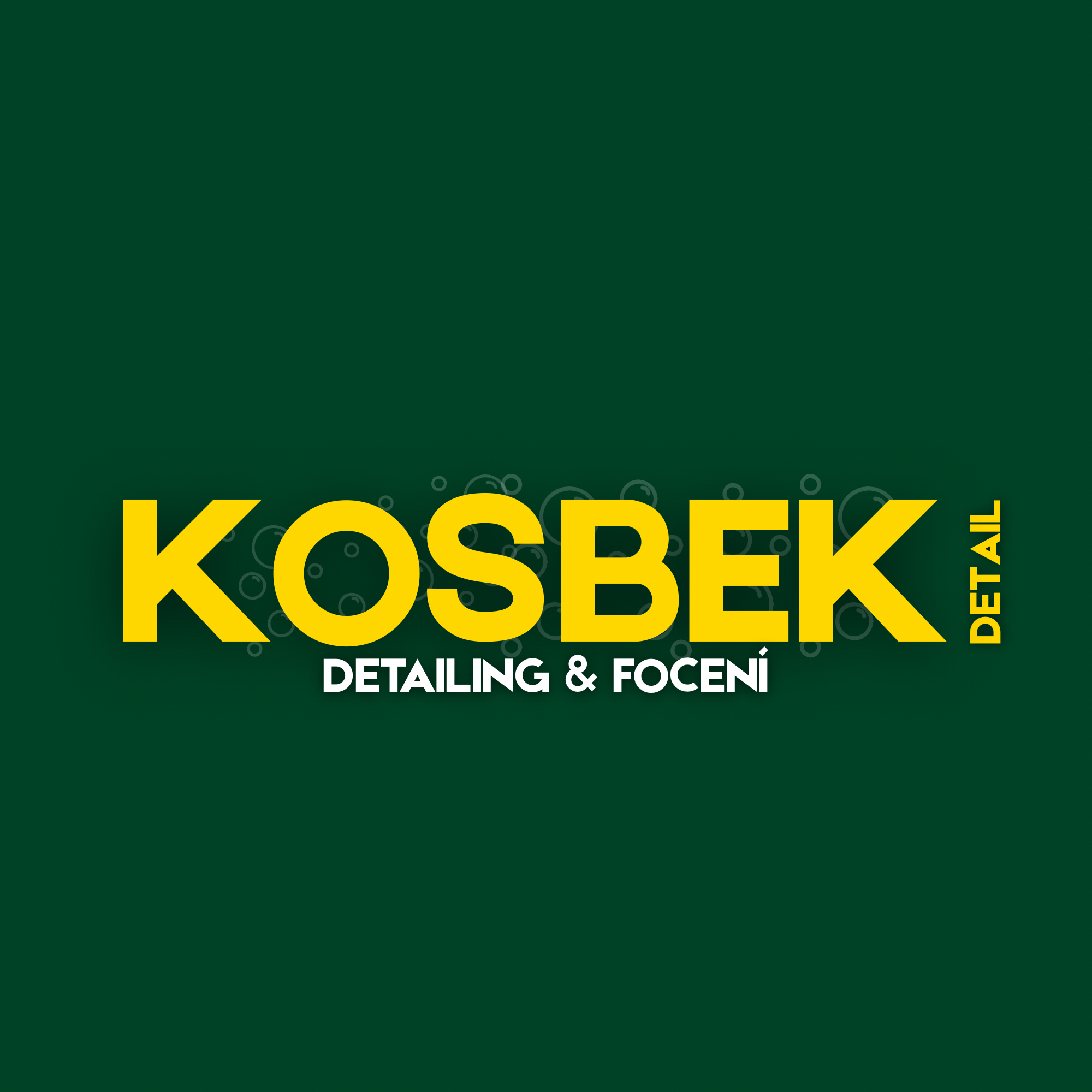 KOSBEK DETAIL